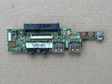 Аудіо роз'єм до ноутбука Asus Eee Pc 1001HA №2